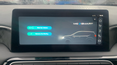 MG MG3 1.5 Hybrid Trophy 5dr Auto Hybrid Hatchback